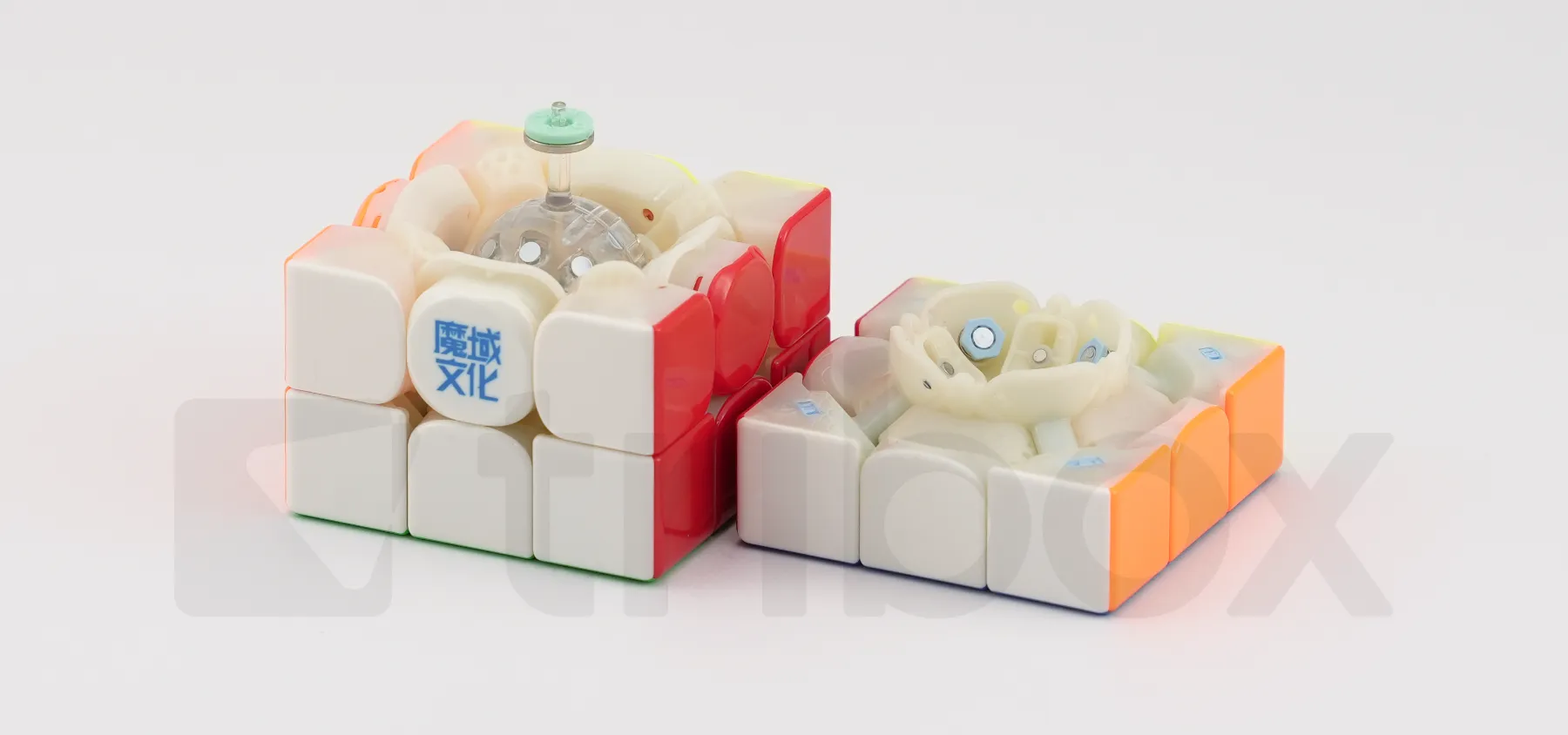 triboxストア / MoYu Super AoLong MagLev MC-20 UV-Coated